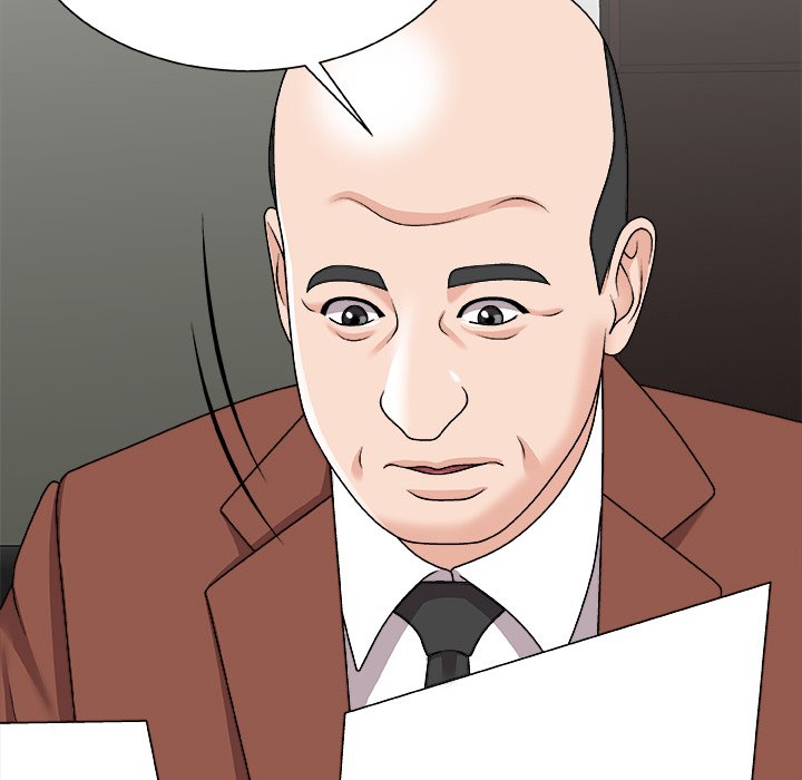 Miss Announcer chapter 99 page 10