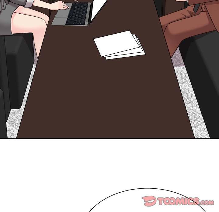 Miss Announcer chapter 99 page 15