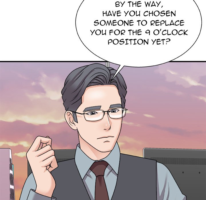 Miss Announcer chapter 99 page 16