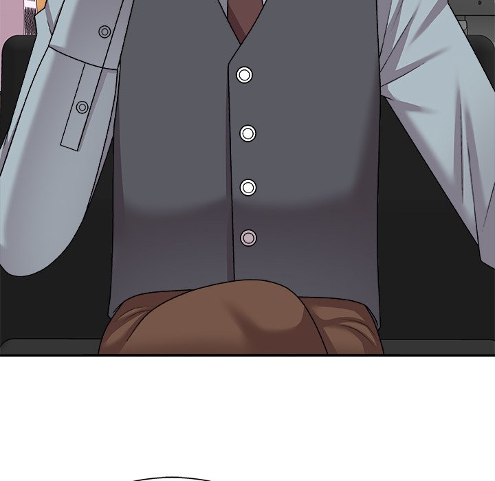 Miss Announcer chapter 99 page 17