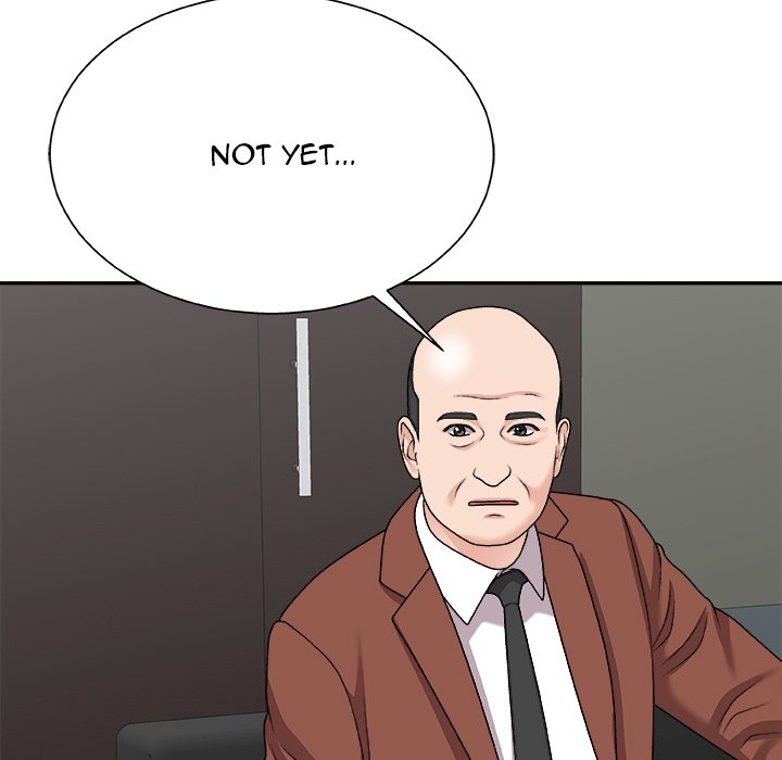 Miss Announcer chapter 99 page 18