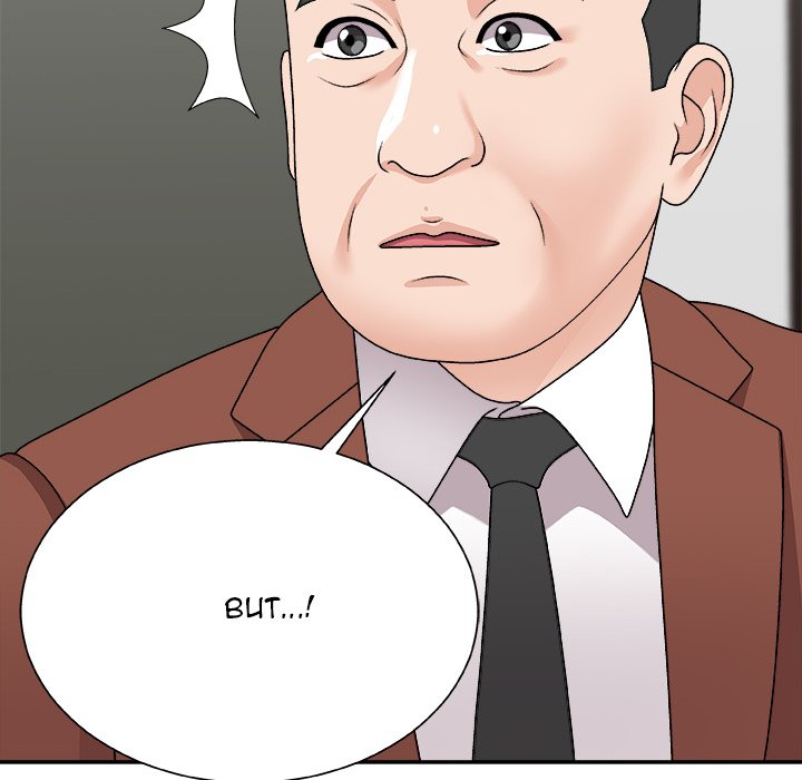 Miss Announcer chapter 99 page 21