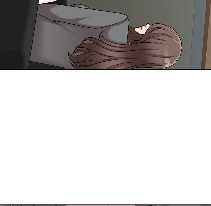 Miss Announcer chapter 99 page 24