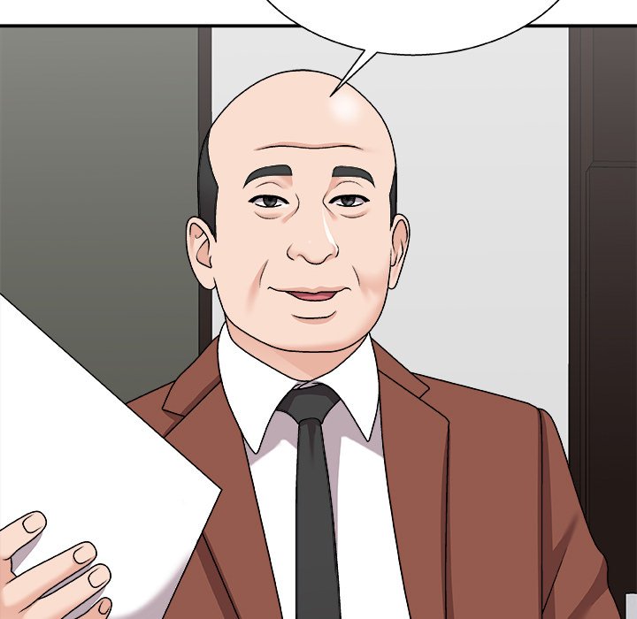 Miss Announcer chapter 99 page 29