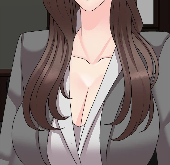 Miss Announcer chapter 99 page 32
