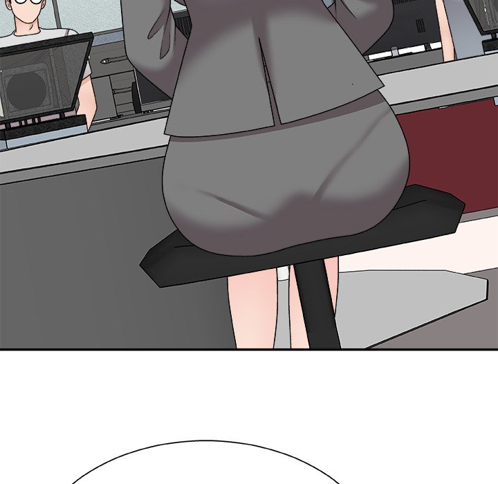 Miss Announcer chapter 99 page 37