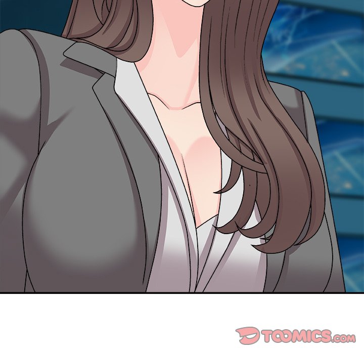 Miss Announcer chapter 99 page 39