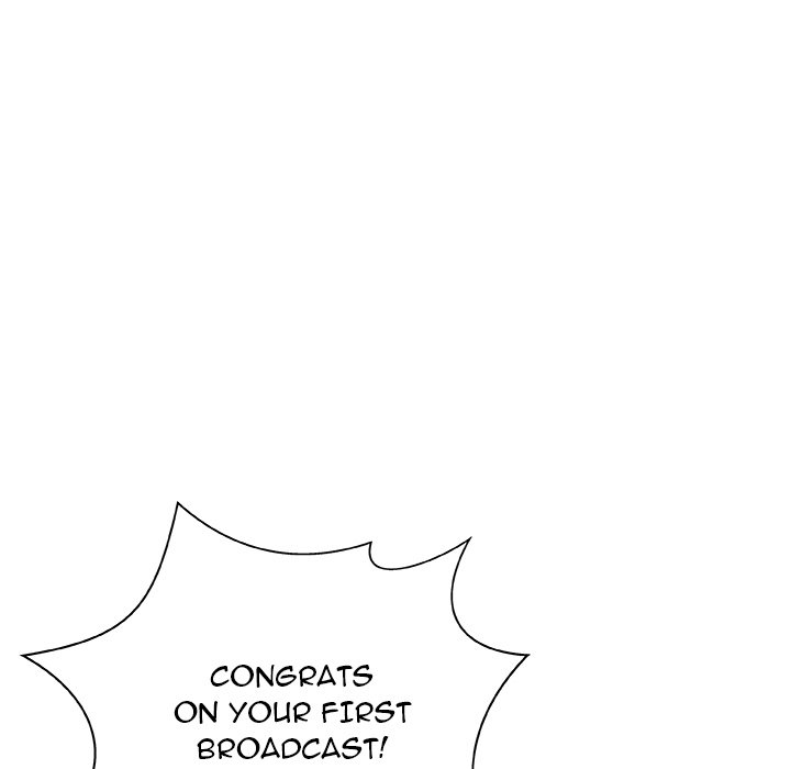 Miss Announcer chapter 99 page 40