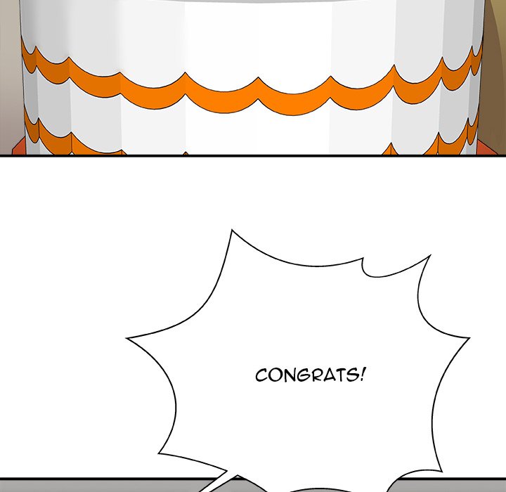 Miss Announcer chapter 99 page 42