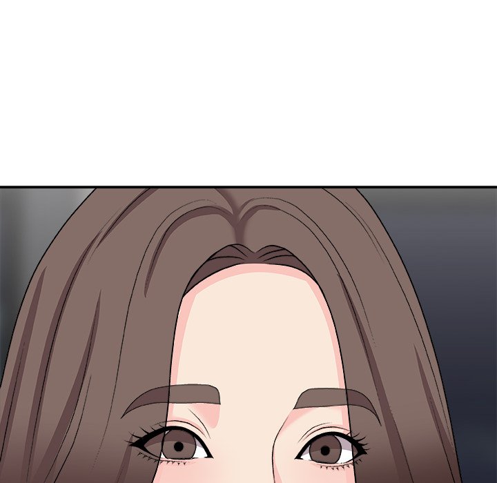 Miss Announcer chapter 99 page 45
