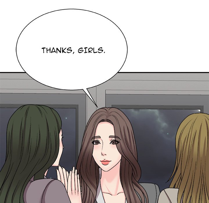 Miss Announcer chapter 99 page 47