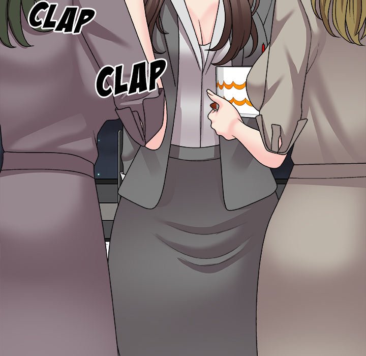 Miss Announcer chapter 99 page 48