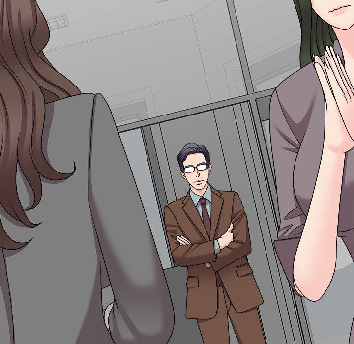 Miss Announcer chapter 99 page 52