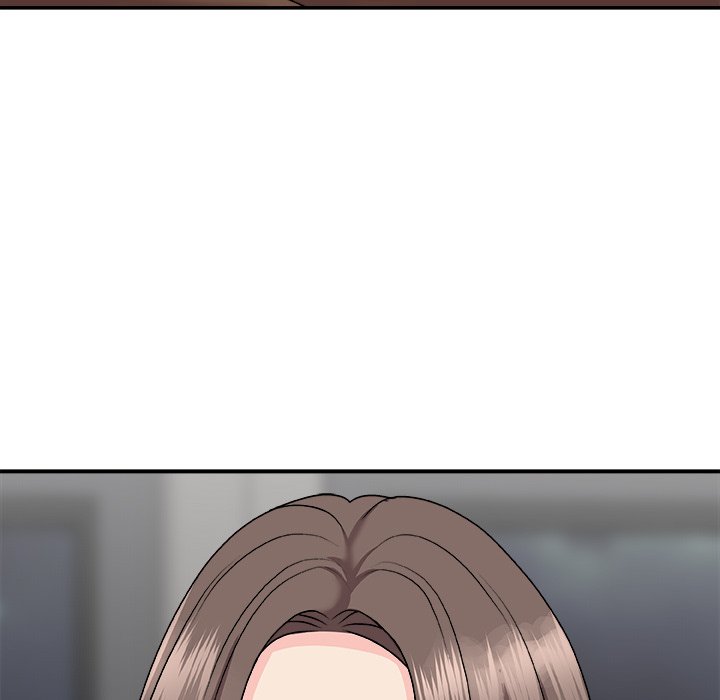 Miss Announcer chapter 99 page 56