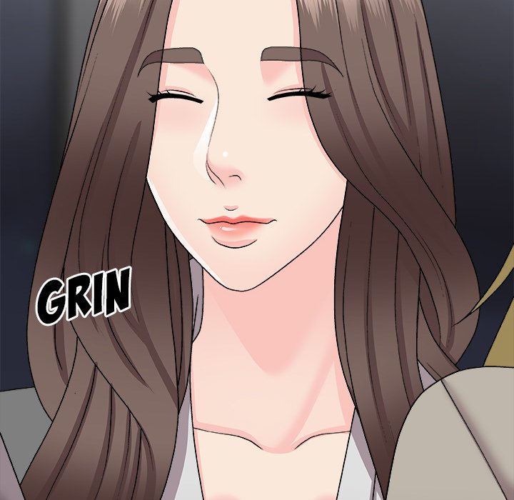 Miss Announcer chapter 99 page 57
