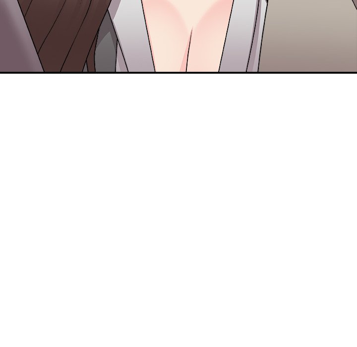 Miss Announcer chapter 99 page 58