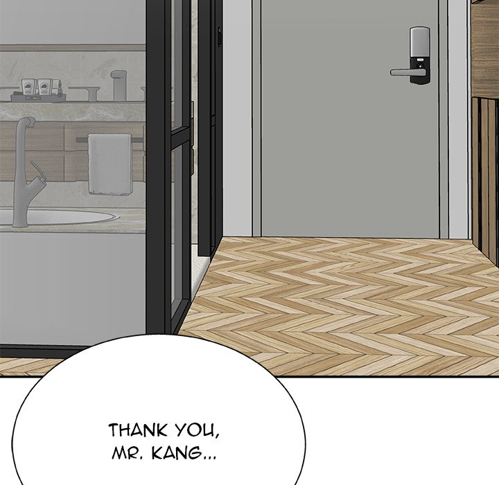 Miss Announcer chapter 99 page 60