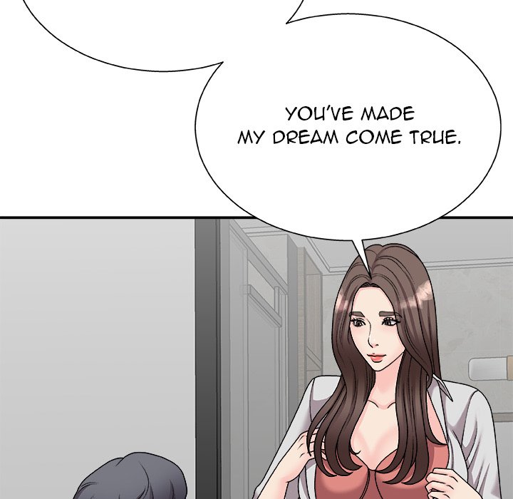 Miss Announcer chapter 99 page 61