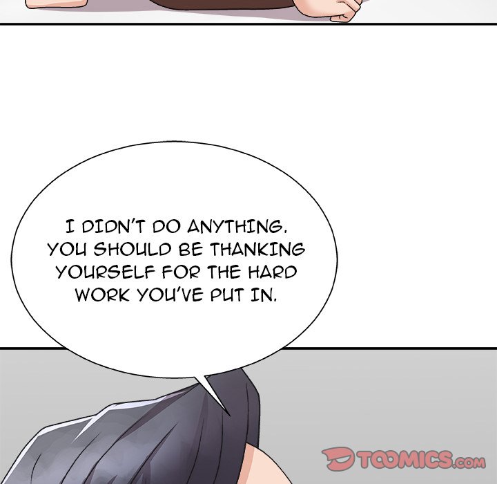 Miss Announcer chapter 99 page 63