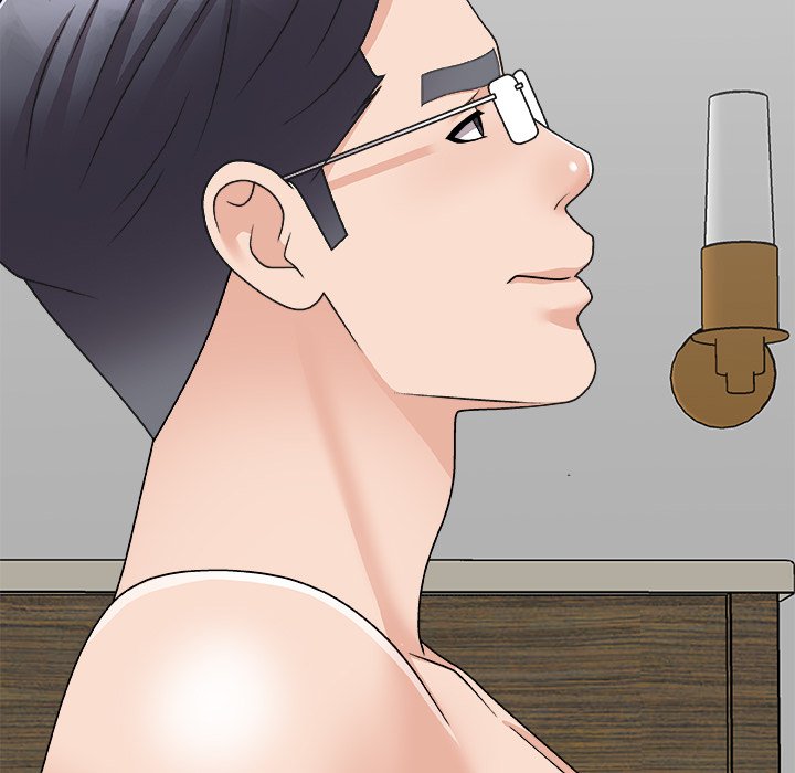 Miss Announcer chapter 99 page 64