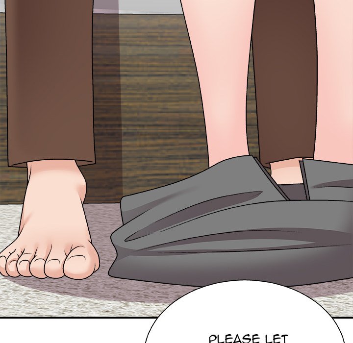 Miss Announcer chapter 99 page 66