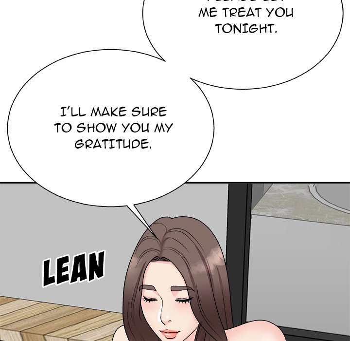 Miss Announcer chapter 99 page 67
