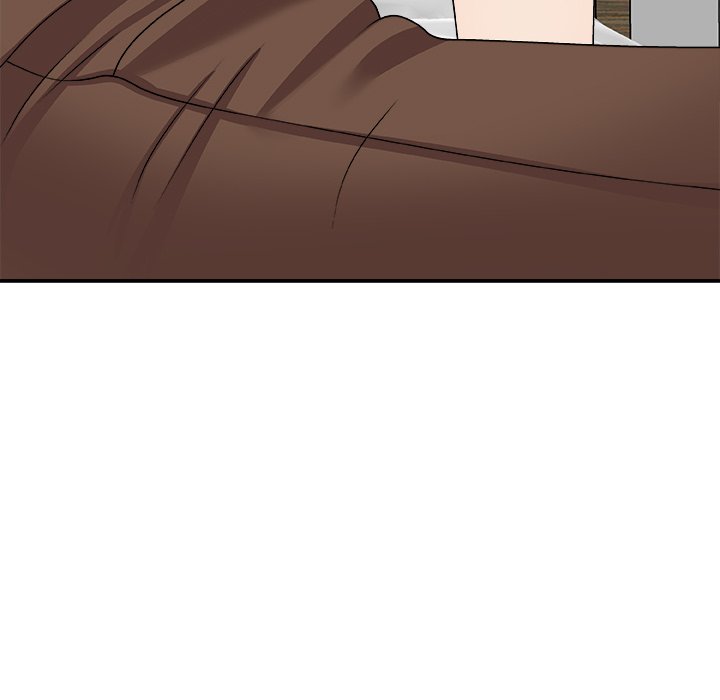 Miss Announcer chapter 99 page 73