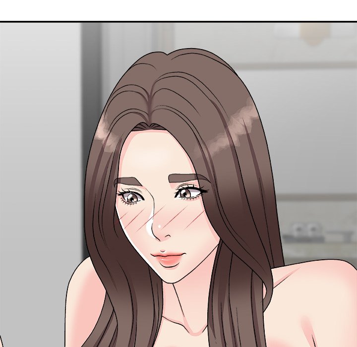 Miss Announcer chapter 99 page 74