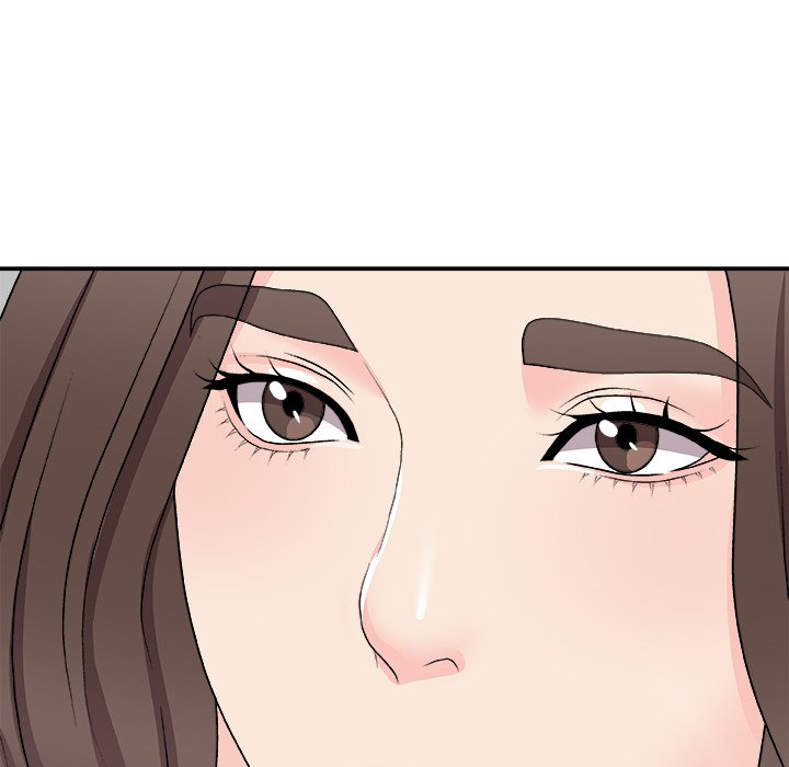 Miss Announcer chapter 99 page 79