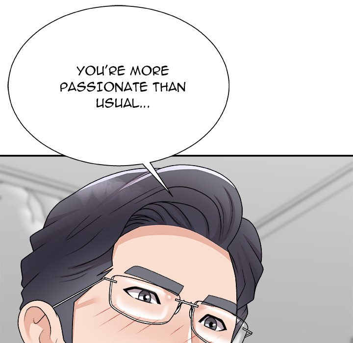 Miss Announcer chapter 99 page 81