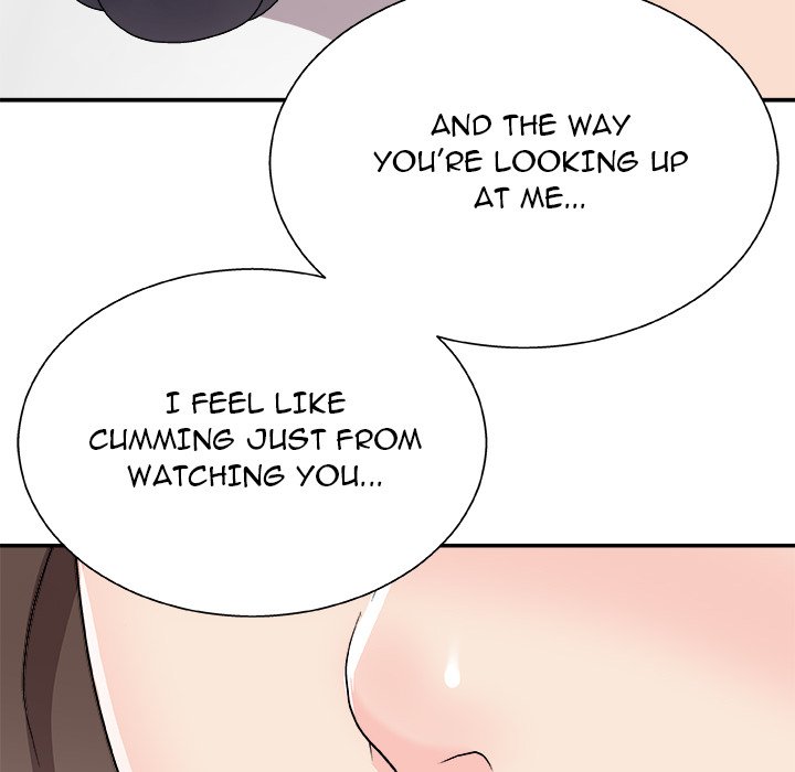 Miss Announcer chapter 99 page 85