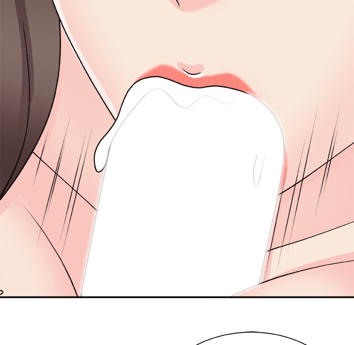 Miss Announcer chapter 99 page 86