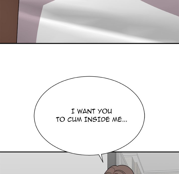 Miss Announcer chapter 99 page 91