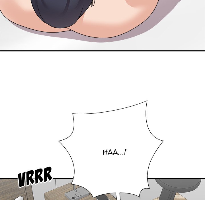 Miss Announcer chapter 99 page 105