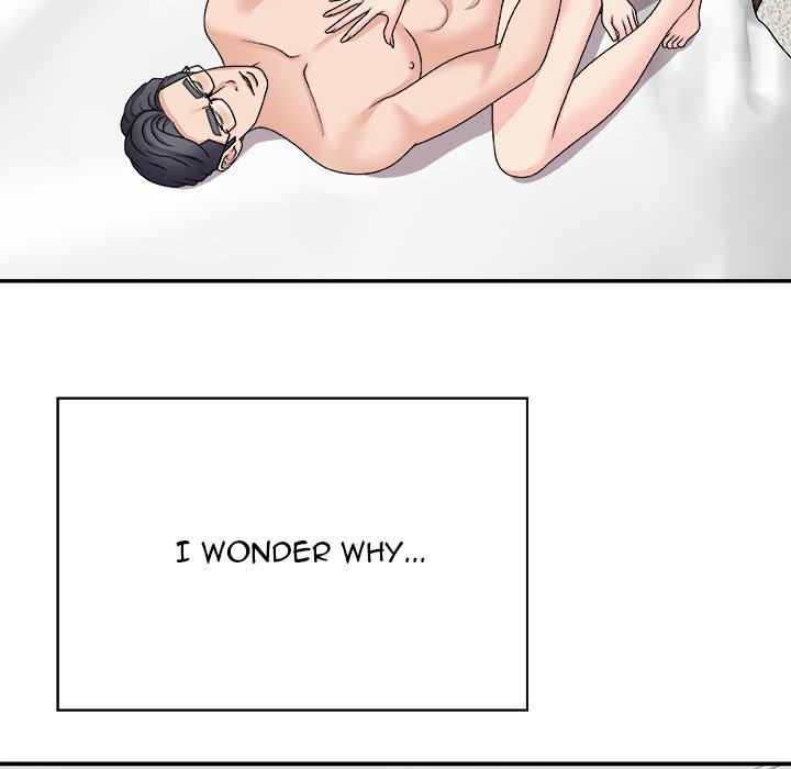 Miss Announcer chapter 99 page 107