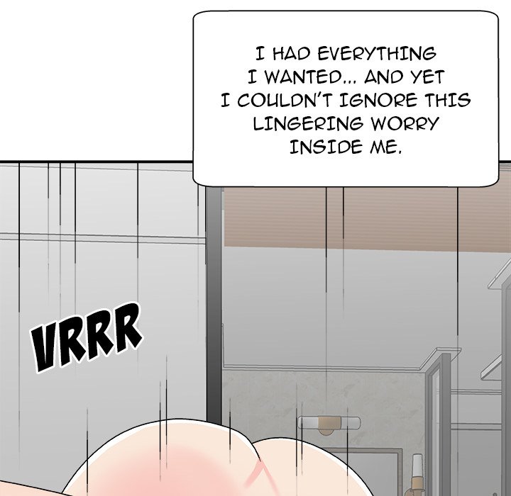 Miss Announcer chapter 99 page 110