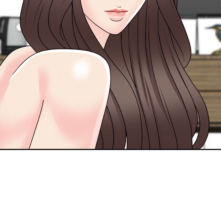 Miss Announcer chapter 99 page 120