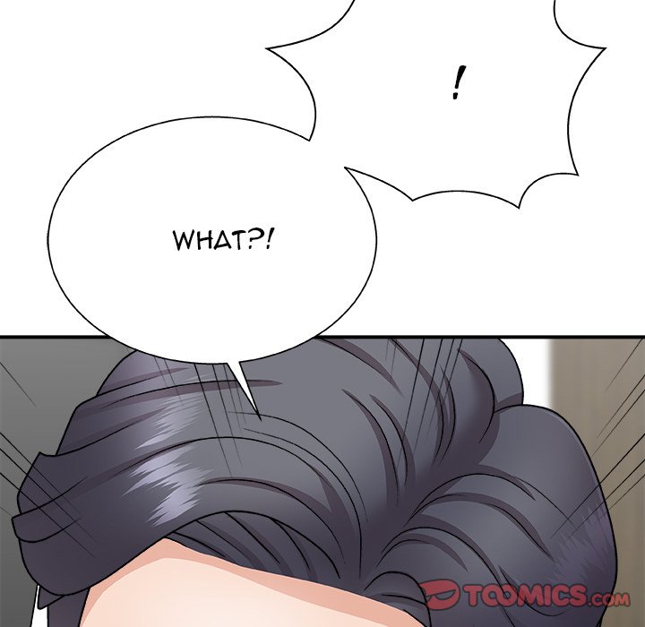 Miss Announcer chapter 99 page 123
