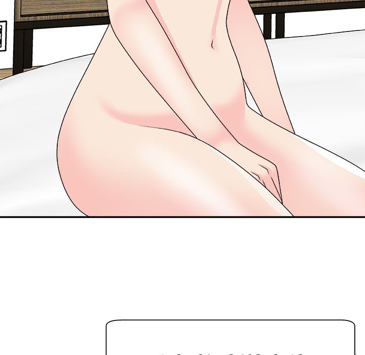 Miss Announcer chapter 99 page 127