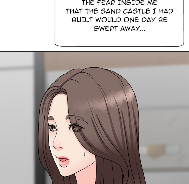 Miss Announcer chapter 99 page 128