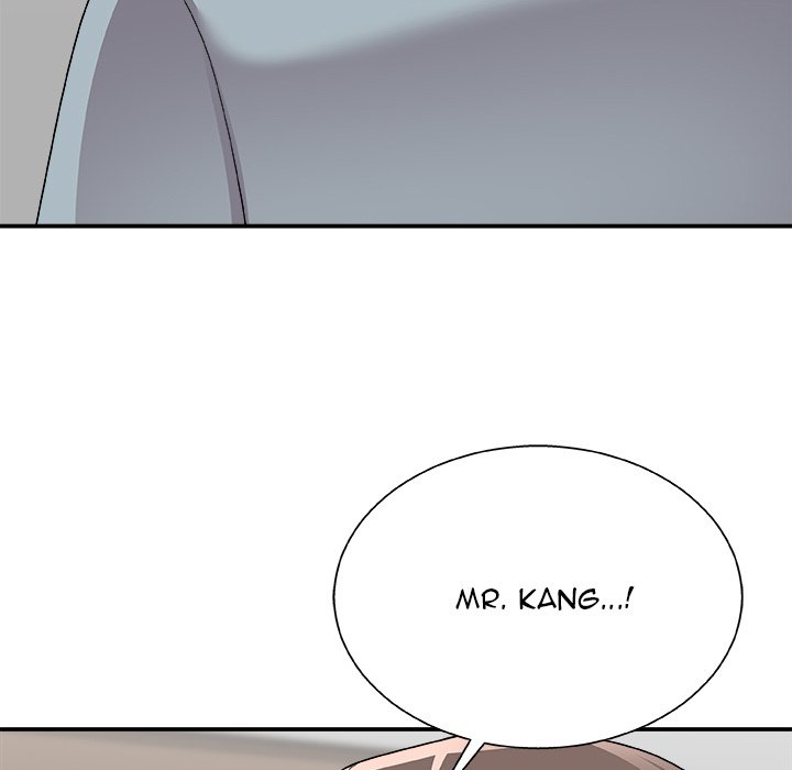 Miss Announcer chapter 99 page 134