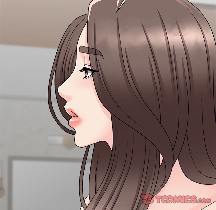 Miss Announcer chapter 99 page 135