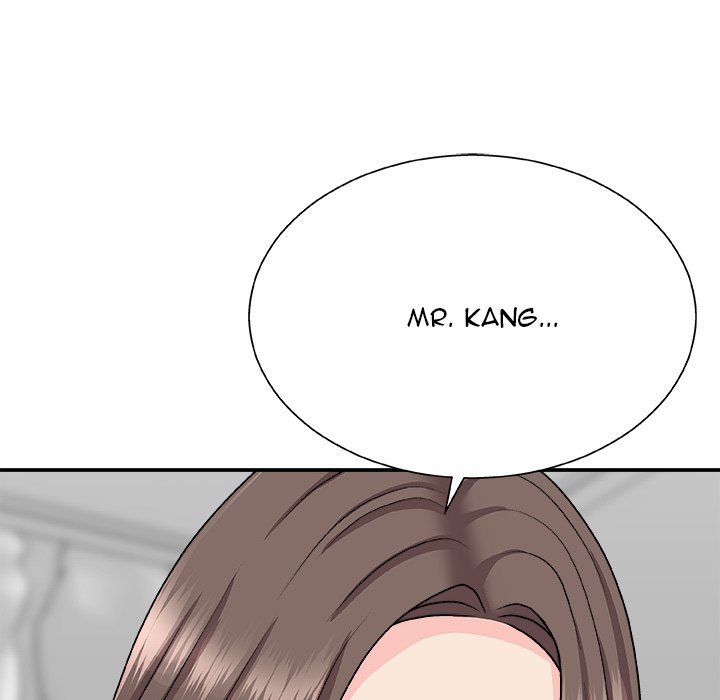Miss Announcer chapter 99 page 144