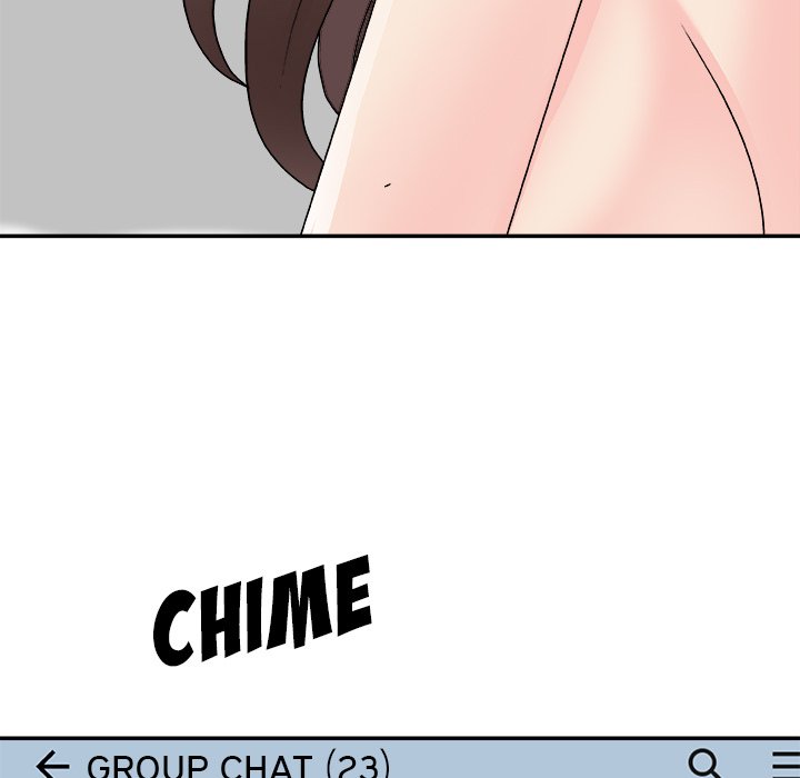 Miss Announcer chapter 99 page 153