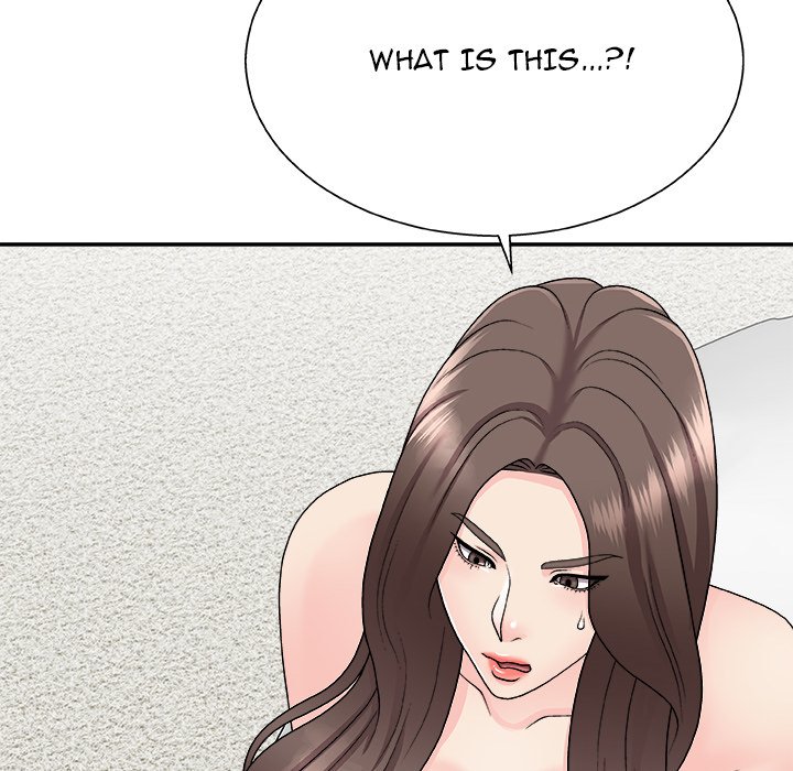 Miss Announcer chapter 99 page 156