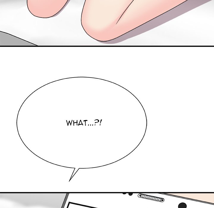 Miss Announcer chapter 99 page 158