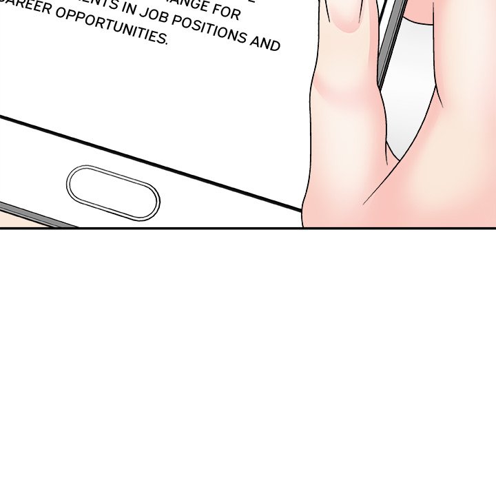 Miss Announcer chapter 99 page 160