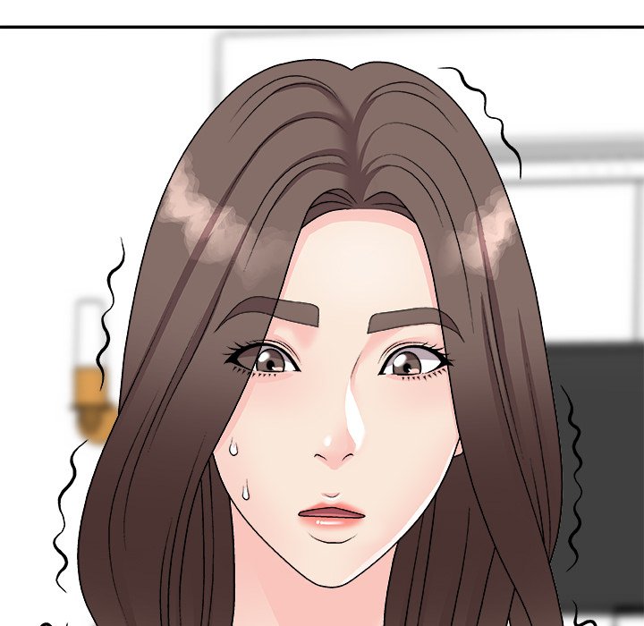 Miss Announcer chapter 99 page 161
