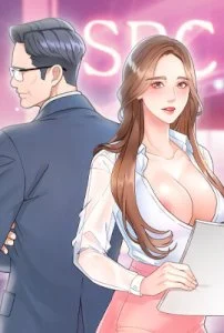 Miss Announcer cover