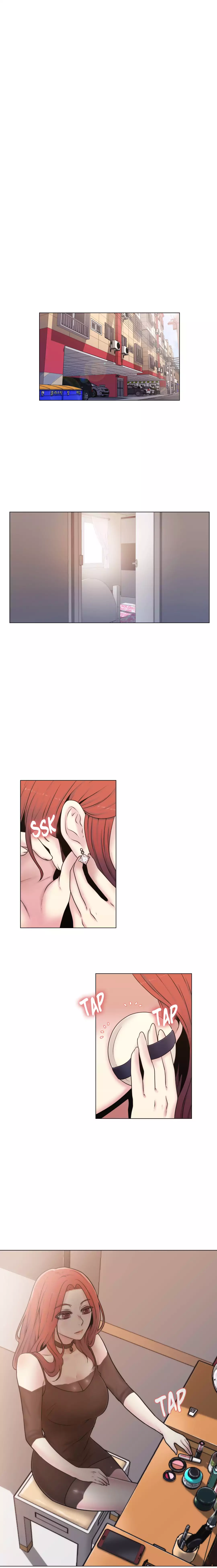 Miss Mystic chapter 10 page 16